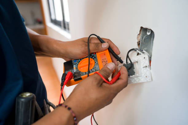 Best Electrical System Inspection  in Waipio Acres, HI
