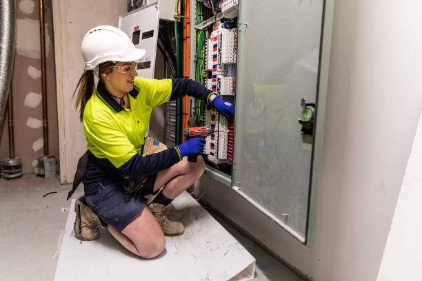 Best Circuit Breaker Repair  in Waipio Acres, HI