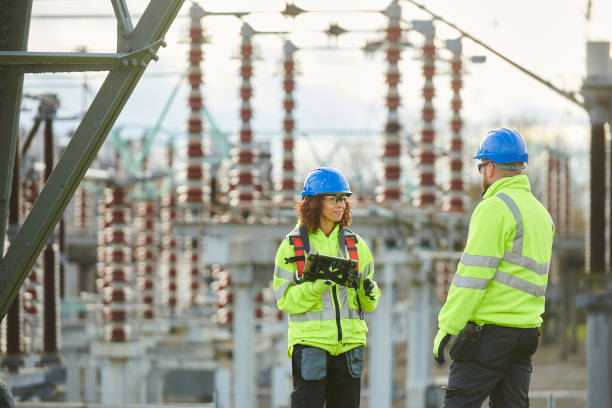 Best Commercial Electrician Services  in Waipio Acres, HI