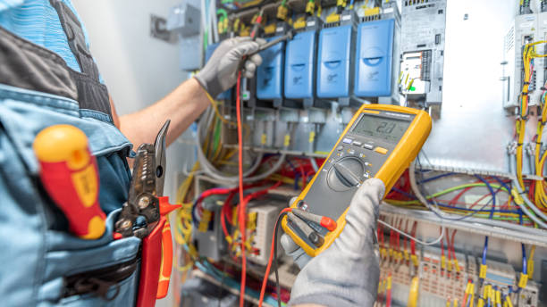 Best Licensed Electrician  in Waipio Acres, HI